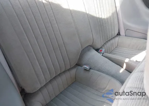 1995 Pontiac Firebird Formula/Trans Am z USA, uszkodzony, nr VIN 2G2FV22P3S2222586